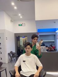 点击看大图 -CIT造型·烫发·染发