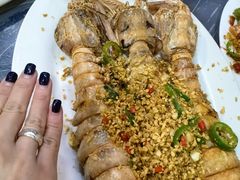 -富来美食(成发大厦店)