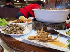 -曹胖子龙虾馆(黄桦路店)