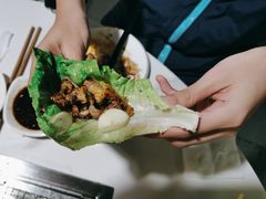 -西昌老号李小肠特色烧烤园(温江店)