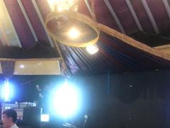 -海拉尔蒙古包(房山长阳总店)