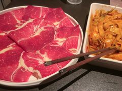 -东来顺·非遗火锅(赛格国际购物中心店)