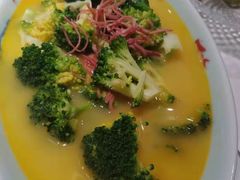 -乔阿马·江南味·驴肉香(龙湖华泾天街店)
