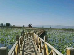 -苏州吴中太湖旅游区