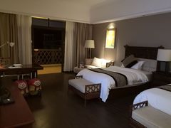 -厦门帝元维多利亚大酒店(环岛路黄厝海滩店)