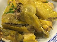清蒸小本鸡-兰边碗(鼓楼店)