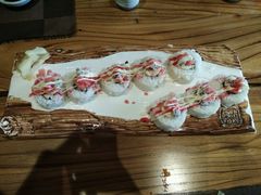 -和风清味日本料理(希尔顿店)