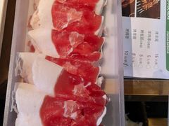 -半闲斋羊肉铺(齐礼阎店)
