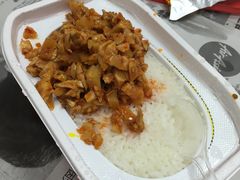 -永辉超市(凯德·天府店)