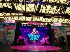 -上海新国际博览中心-贵宾停车场