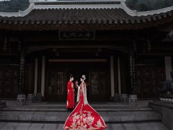 -第一夫人婚纱摄影(南京店)