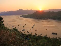 -北岐滩涂