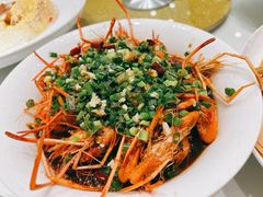 江虾-虎哥私房菜(馒头山店)