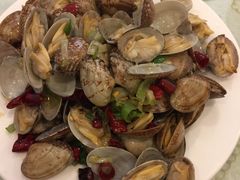 -来之顺海鲜菜馆·青岛菜(栈桥店)