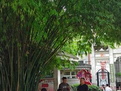 -文昌阁