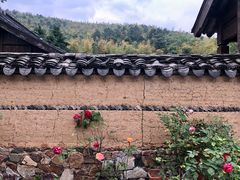 孙武书房实际茶室-穹窿山景区