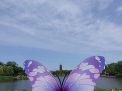 -西海子公园