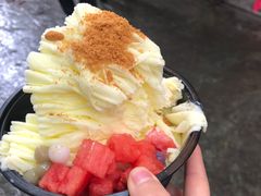 -串妹花式冰粉(乐山总店)