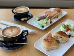 -Bracket Coffee(工体店)