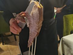 烤牛舌-戈拿旺巴西烤肉(崇文门店)