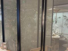 -绿茶餐厅(青岛城阳万象汇店)