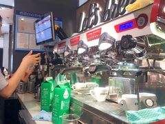 -COSTA COFFEE(上海虹口龙之梦)