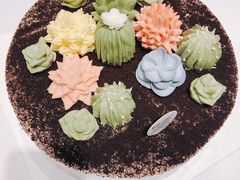 -BON CAKE(华贸购物中心店)