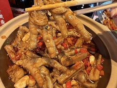 -恰八斗·猛火长沙菜(国贸店)