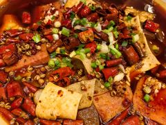 -玉林烤鸭店(小西天店)