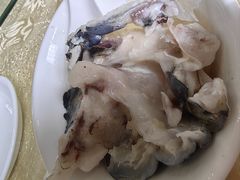 -红旗山庄(圭峰山店)