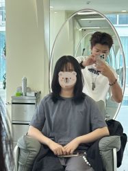 -5M HAIR SALON
