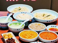 -裕兴记•蟹黄面馆(人民广场店)