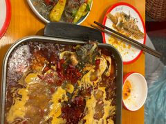 -赵大妖·活鱼现烤(天水店)