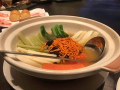 -天瑞轩·粤菜餐厅