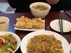 -古早人小吃店(黄河北路店)