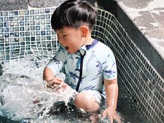 -广州都喜泰丽温泉度假酒店