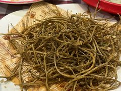 -吉源大排档·鱼生·海鲜(烧烤彩印厂店)