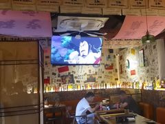 -三杯赤運·中式小酒馆(所城里店)