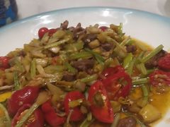 -南山翁新概念川菜(江宁万达广场店)