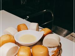 -鸭掌门特色火锅(文景路店)