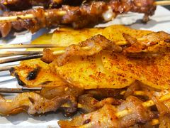 -冰城串吧(柳芳店)