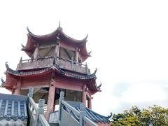 -梧桐山风景名胜区