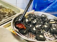 -黑色经典臭豆腐·湖南特产(坡子街店)