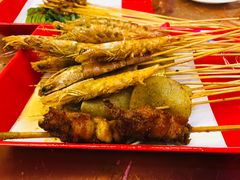 -小辉哥大排档(船山路总店)