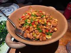 -Mountain House East Village 川山甲