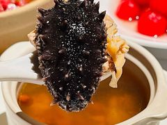 -汤城小厨•粤菜•靓汤(苏州街店)