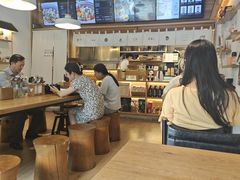 -漫蔬•台北蔬食小馆VEGGIEBOIL(朝晖店)