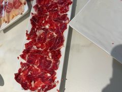 -古乐牛香·鲜牛肉牛杂火锅(解放东路店)