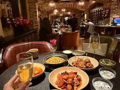 -华豫川酒家(金水路店)