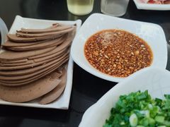 -情忆草原涮肉馆